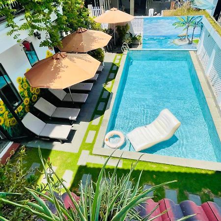 Vinci Villa Hội An Extérieur photo