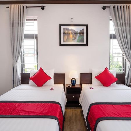 Vinci Villa Hội An Extérieur photo