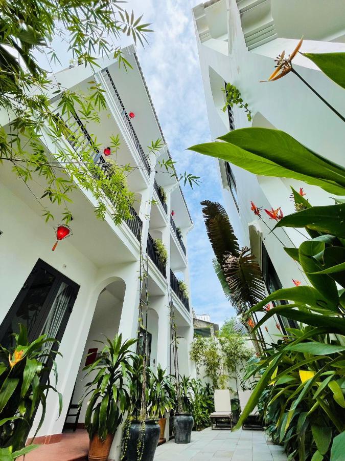 Vinci Villa Hội An Extérieur photo
