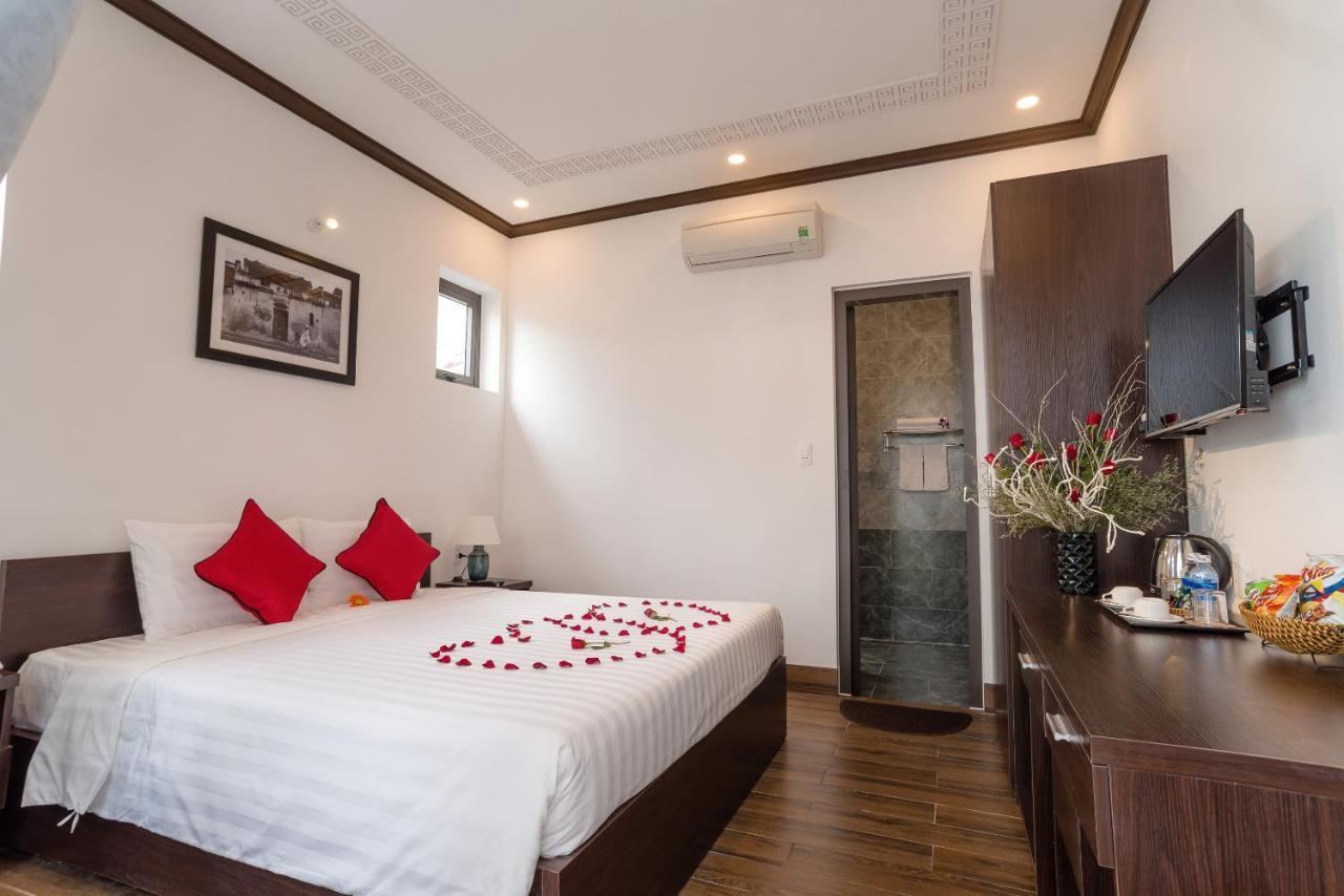 Vinci Villa Hội An Extérieur photo