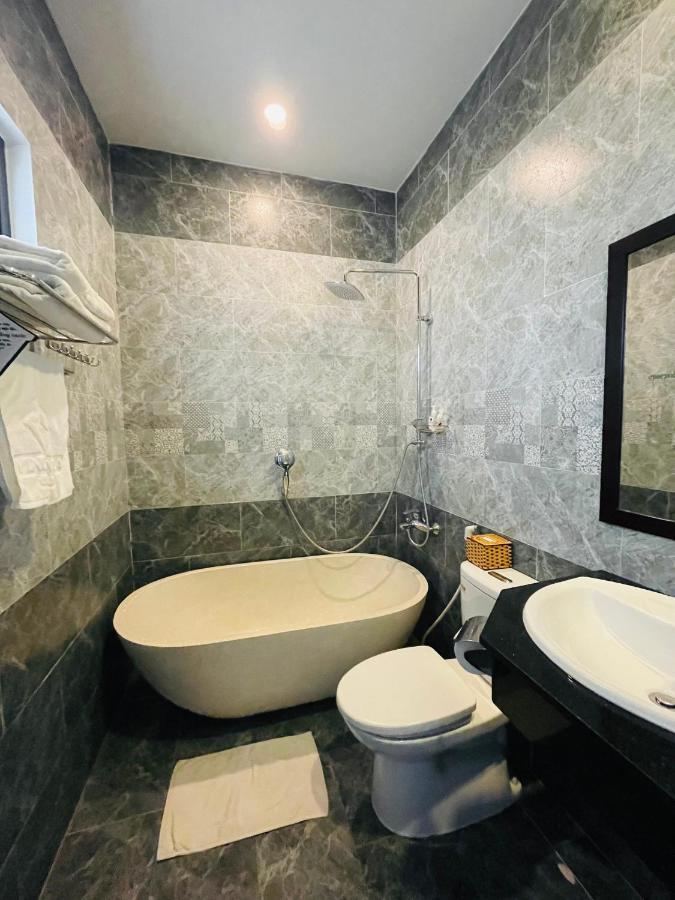Vinci Villa Hội An Extérieur photo