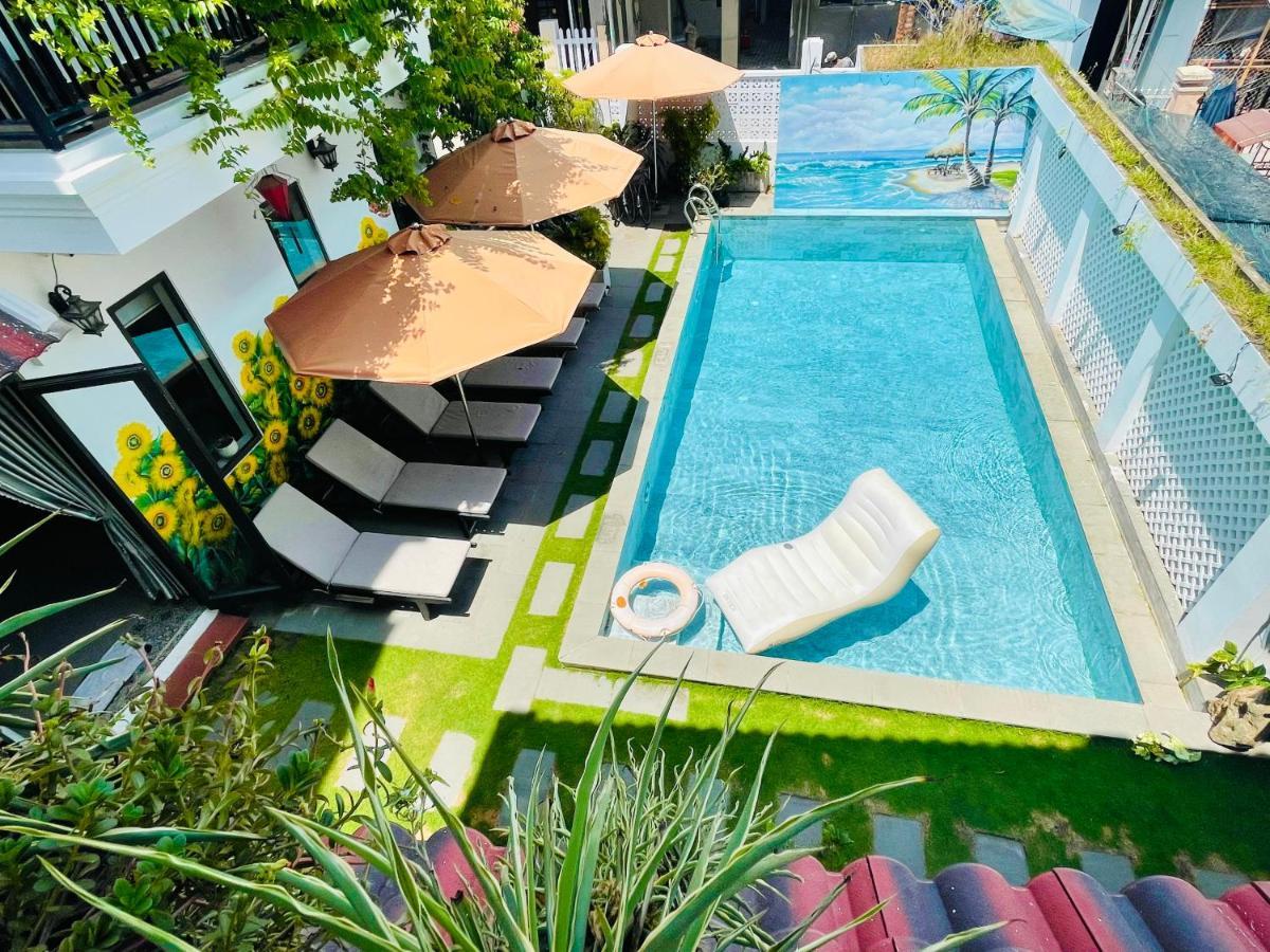 Vinci Villa Hội An Extérieur photo