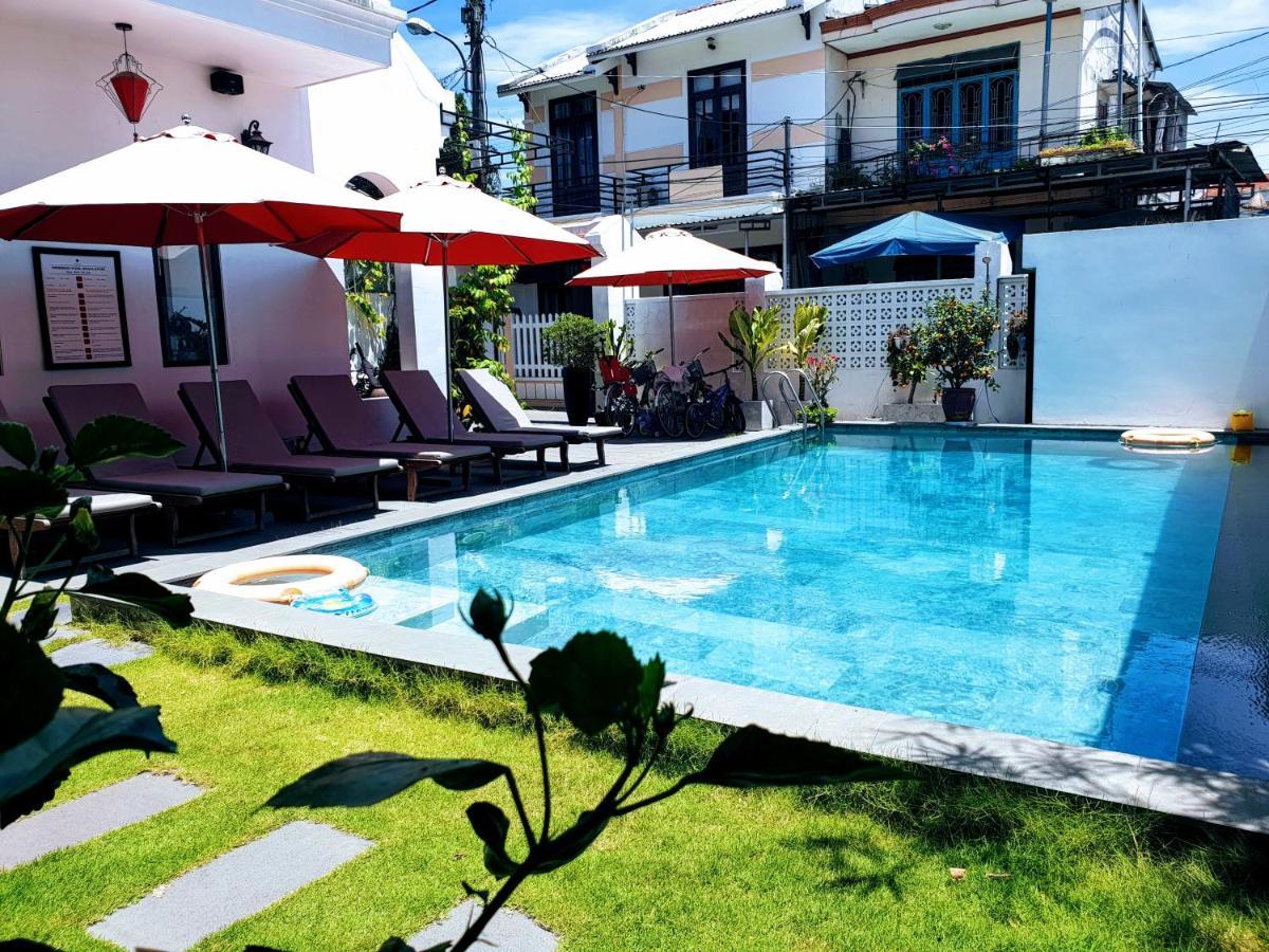 Vinci Villa Hội An Extérieur photo