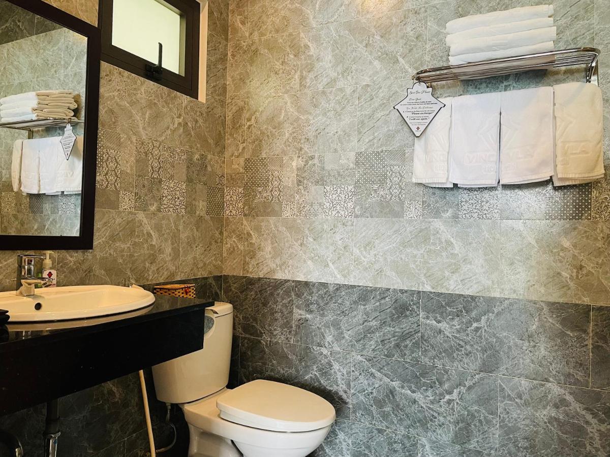 Vinci Villa Hội An Extérieur photo