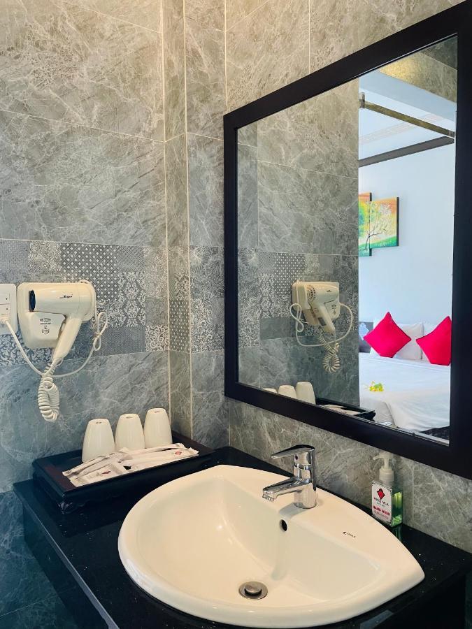 Vinci Villa Hội An Extérieur photo