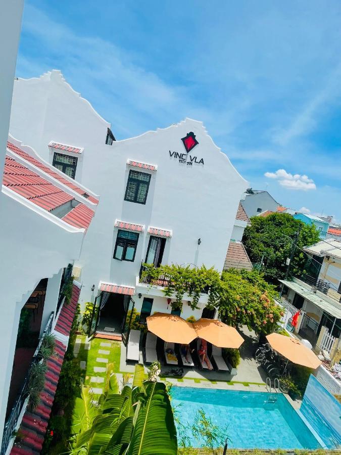 Vinci Villa Hội An Extérieur photo