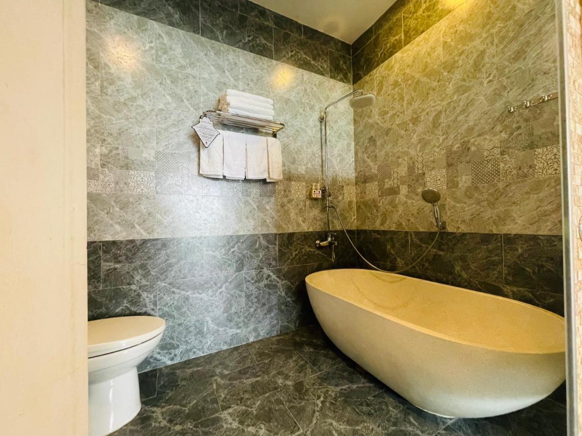 Vinci Villa Hội An Extérieur photo