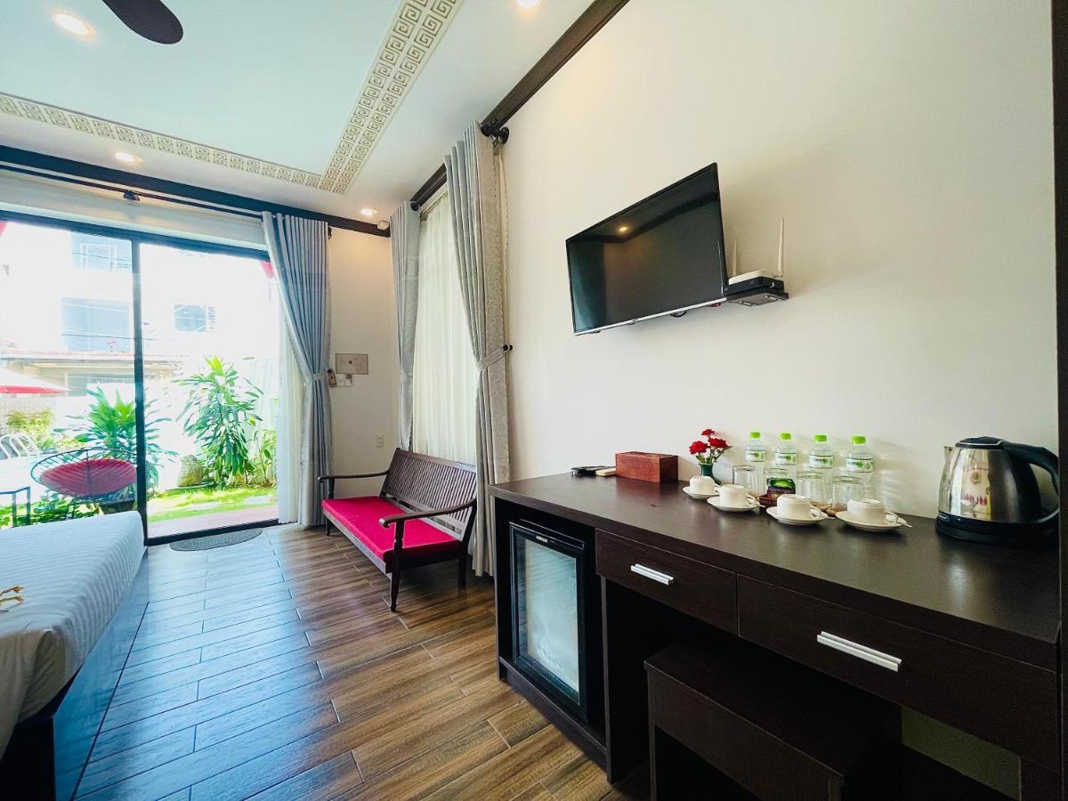 Vinci Villa Hội An Extérieur photo