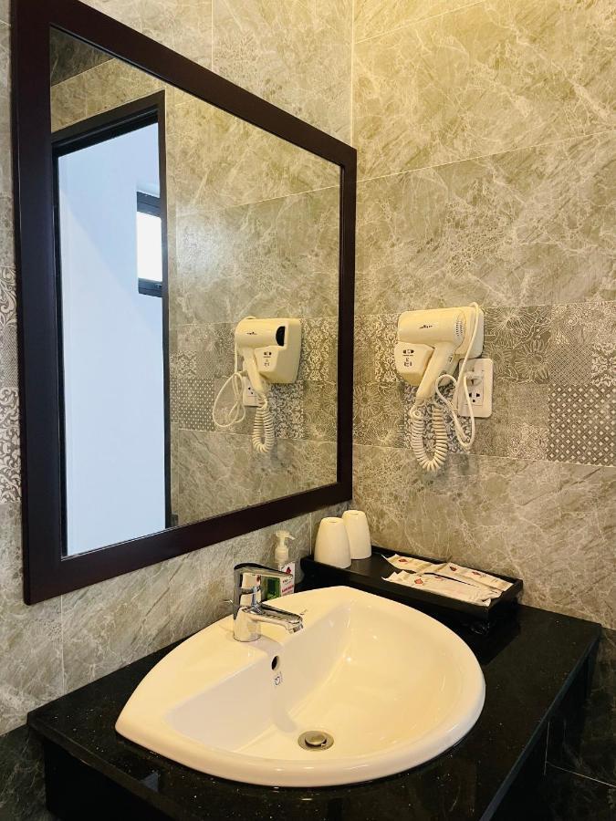 Vinci Villa Hội An Extérieur photo