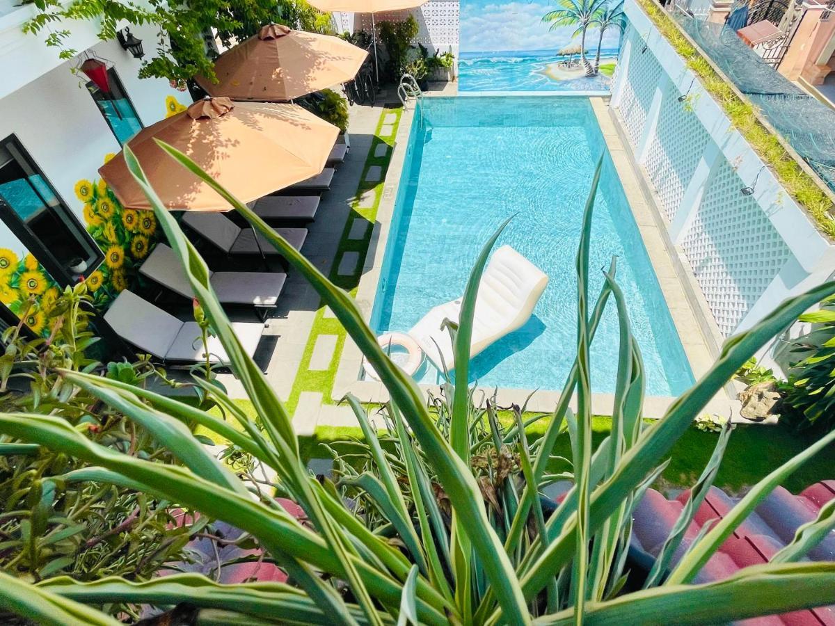 Vinci Villa Hội An Extérieur photo