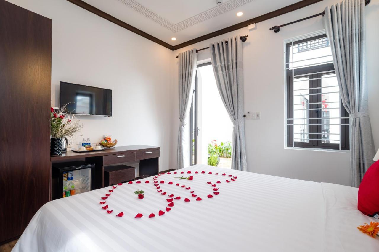 Vinci Villa Hội An Extérieur photo